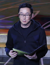 ½
